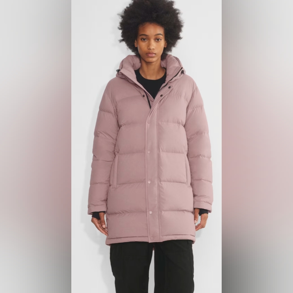 Aritzia Super Puff